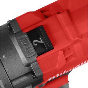 Бормашина винтоверт Milwaukee M18 FPD3-0 акумулаторна ударна без батерия и зарядно, 18 V, 158 Nm, 1.5-13 мм