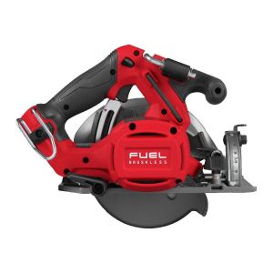 Акумулаторен циркуляр Milwaukee M18 FCS552-0 без батерия и зарядно, 18 V, ф 165 мм