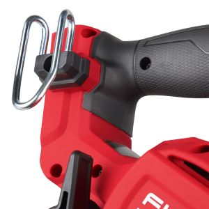 Акумулаторен циркуляр Milwaukee M18 FCS552-0 без батерия и зарядно, 18 V, ф 165 мм