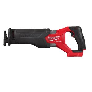 Саблен трион Milwaukee M18 FSZ-0 акумулаторен безчетков без батерия и зарядно, 18 V, 0-3000 хода/мин, 32 мм