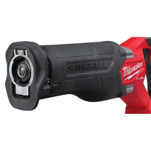 Саблен трион Milwaukee M18 FSZ-0 акумулаторен безчетков без батерия и зарядно, 18 V, 0-3000 хода/мин, 32 мм