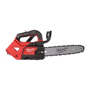 Акумулаторен верижен трион Milwaukee M18 FTHCHS30-802 с 2 батерии и зарядно, 18 V, 8 Ah, 30 см, 0.325 ", 1.1 мм 