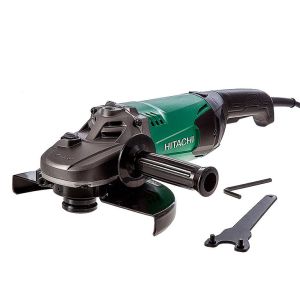 Ъглошлайф електрически HiKOKI, G23SW2, ф 230 мм, 2200 W, 6600 об./мин
