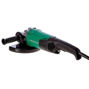 Ъглошлайф електрически HiKOKI, G23SW2, ф 230 мм, 2200 W, 6600 об./мин