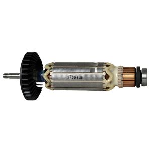 Котва [ротор] Makita /515613-9/ за ъглошлайф 9557 NB, 9558 NB