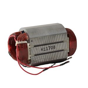 Статор Makita /621708-9/за ъглошлайф 9557NB, 9558NB, 9558PB