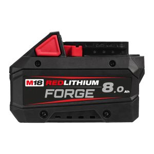 Акумулаторна батерия Milwaukee M18 FB8, 18 V, 8.0 Ah