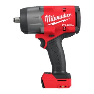 Акумулаторен ударен гайковерт Milwaukee M18 FHIW2F12-0 без батерия и зарядно, 18 V, 2034 Nm, 1/2" квадрат