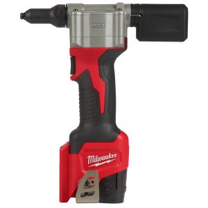 Акумулаторена нитачка Milwaukee M12 BPRT-0 без батерия и зарядно, 12 V