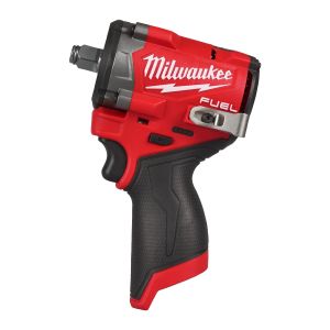 Акумулаторен ударен гайковерт Milwaukee M12 FCIWF12G3-0 без батерия и зарядно, 12 V, 745 Nm, 1/2" квадрат