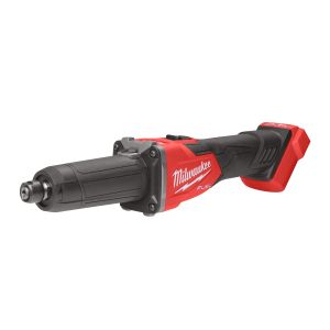 Акумулаторен прав шлайф Milwaukee M18 FDGRB-0X без батерия и зарядно, 18 V, 6/8 мм, 27 000 об/мин