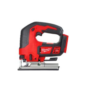 Акумулаторен прободен трион Milwaukee M18 BJS-0X без батерия и зарядно, 18 V, 2800 хода/мин