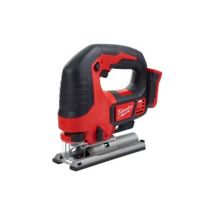 Акумулаторен прободен трион Milwaukee M18 BJS-0X без батерия и зарядно, 18 V, 2800 хода/мин