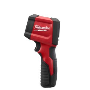 Инфрачервен термометър Milwaukee 2267-40, -30°C до 400°C, ±0.08% точност