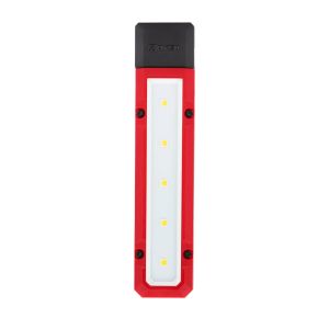 Акумулаторен фенер Milwaukee FL-LED, 100-300 lm