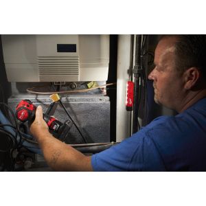 Акумулаторен фенер Milwaukee FL-LED, 100-300 lm