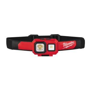 Акумулаторен челник Milwaukee HL-SF, LED, 450 lm