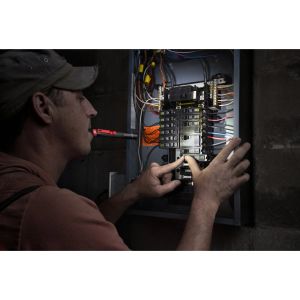 Джобен фенер Milwaukee IPL, LED, 100 lm