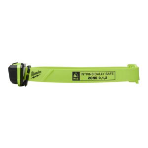 Акумулаторен челник Milwaukee ISHL, LED, 310 lm