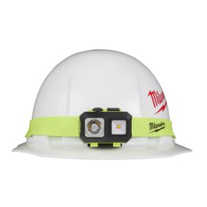 Акумулаторен челник Milwaukee ISHL, LED, 310 lm