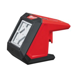 Акумулаторен фенер Milwaukee M12 AL-0, без батерия и зарядно, 1000 lm