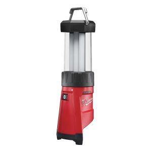 Акумулаторен висящ фенер Milwaukee M12 LL-0, без батерия и зарядно, 12 V, 400 lm