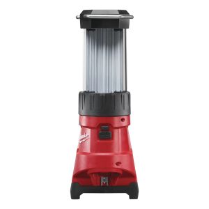 Акумулаторен висящ фенер Milwaukee M12 LL-0, без батерия и зарядно, 12 V, 400 lm