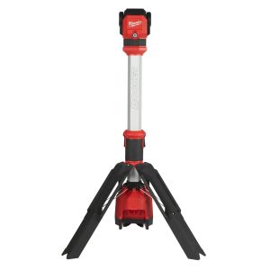 Акумулаторен фенер Milwaukee M12 SAL-0, без батерия и зарядно, 12 V, 1400 lm