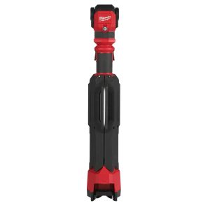 Акумулаторен фенер Milwaukee M12 SAL-0, без батерия и зарядно, 12 V, 1400 lm