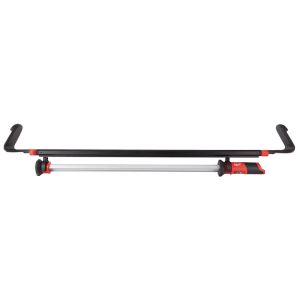 Акумулаторна лампа Milwaukee M12 UHL-0, без батерия и зарядно, 12 V, 1350 lm
