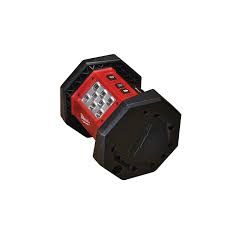Акумулаторно зонално осветление Milwaukee M18 AL-0, без батерия и зарядно, 18 V, 1500 lm