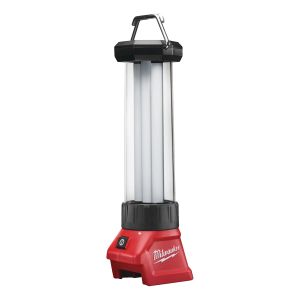 Акумулаторен висящ фенер Milwaukee M18 LL-0, без батерия и зарядно, 18 V, 700 lm