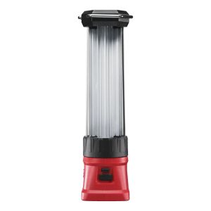 Акумулаторен висящ фенер Milwaukee M18 LL-0, без батерия и зарядно, 18 V, 700 lm