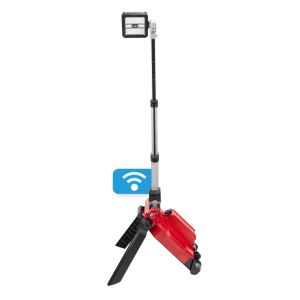 Акумулаторен фенер Milwaukee M18 ONERSAL-0 без батерия и зарядно, 18 V, 5400 lm