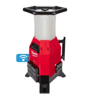 Акумулаторен фенер Milwaukee M18 ONESLDP-0, без батерия и зарядно, 18 V, 9000 lm