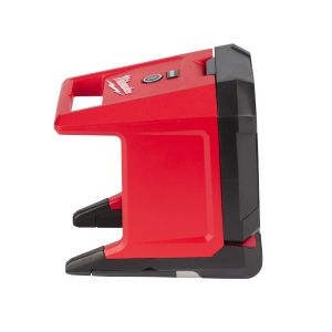 Акумулаторен фенер Milwaukee M18 PAL-0, без батерия и зарядно, 18 V, 1500 lm