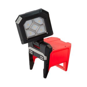 Акумулаторен фенер Milwaukee M18 PAL-0, без батерия и зарядно, 18 V, 1500 lm