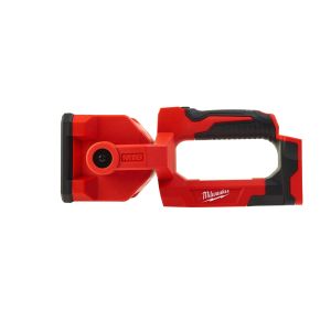 Акумулаторен прожектор Milwaukee M18 SLED-0, без батерия и зарядно, LED, 18 V, 1250 lm