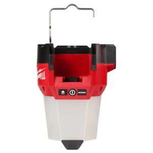Акумулаторен фенер Milwaukee M18 TAL-0, без батерия и зарядно, 18 V, 2200 lm