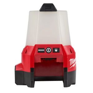 Акумулаторен фенер Milwaukee M18 TAL-0, без батерия и зарядно, 18 V, 2200 lm