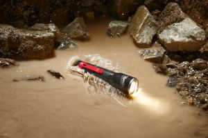 Акумулаторен фенер Milwaukee ML-LED, LED, 325 lm