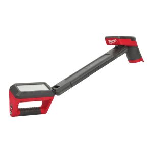 Акумулаторна инспекционна лампа Milwaukee M12 UCL-0, без батерия и зарядно, 12 V, 1200 lm