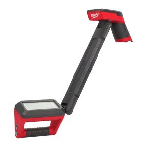 Акумулаторна инспекционна лампа Milwaukee M12 UCL-0, без батерия и зарядно, 12 V, 1200 lm