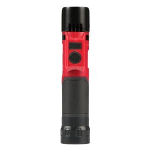 Акумулаторен фенер Milwaukee L4 PWL-301, LED, 4 V, 3 Ah, 500 lm