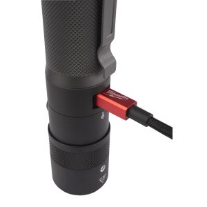 Акумулаторен фенер Milwaukee L4 TMLED-301, LED, 4 V, 3 Ah, 1100 lm