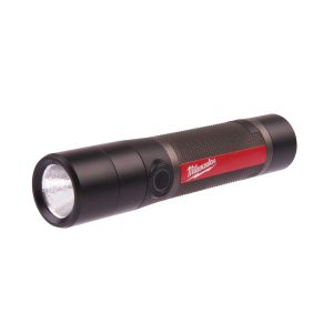 Акумулаторен фенер Milwaukee L4 FMLED-301 800L, LED, 4 V, 3 Ah, 800 lm