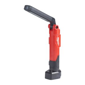 Акумулаторна лампа Milwaukee L4 SL550-301, 4 V, 3 Ah, 550 lm