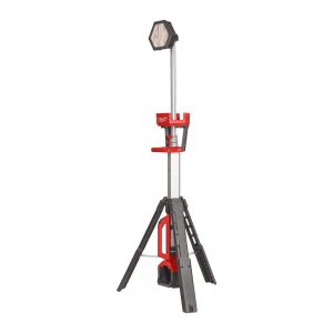 Акумулаторна лампа Milwaukee M18 SAL2-0, без батерия и зарядно, LED, 18 V, 2800 lm