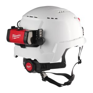 Акумулаторен челник Milwaukee L4 BOLTHL-301, LED, 4 V, 3 Ah, 600 lm
