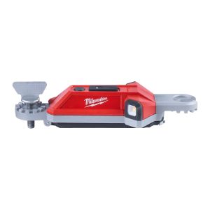 Акумулаторна лампа Milwaukee 3 Ah, 350 lm